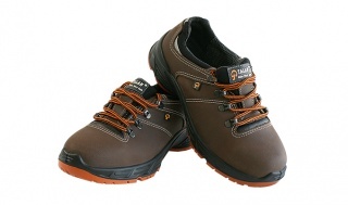 Pracovná obuv TALAN STYLER LOW S3+SRC č.38